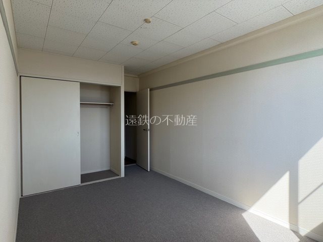 アリエッタ延久Ⅰ ベッドルーム