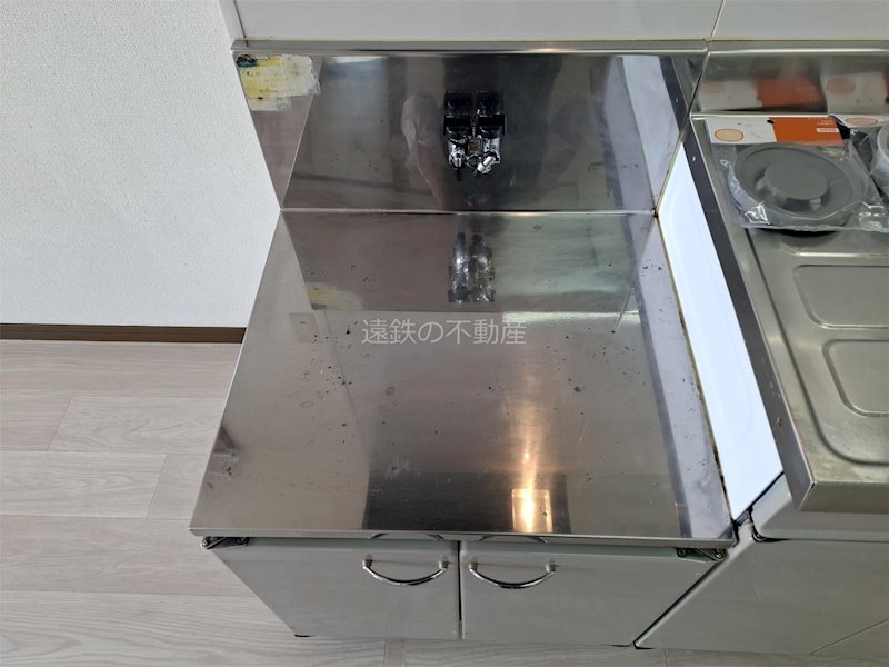十王マンション その他