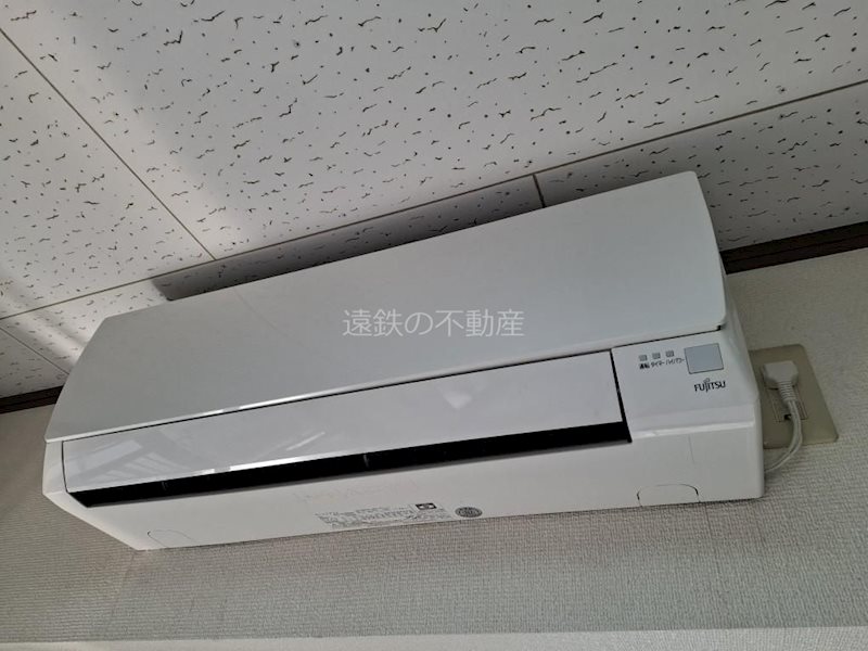 十王マンション その他