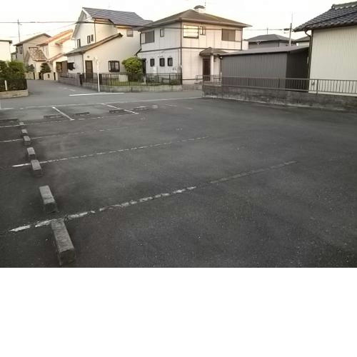 棒屋第1半田ハイツＢ 駐車場