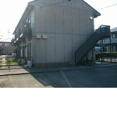 棒屋第1半田ハイツＢ その他共有部分