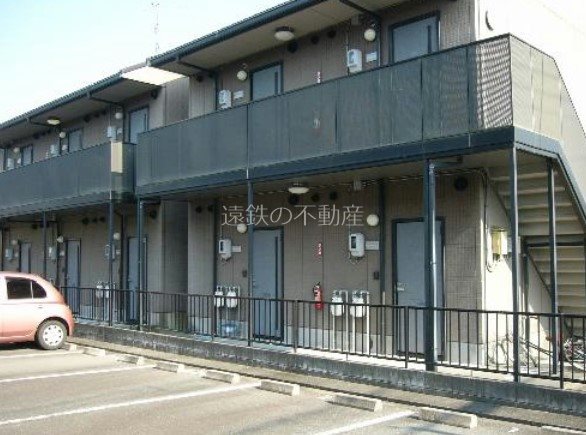 棒屋第1半田ハイツＢ その他