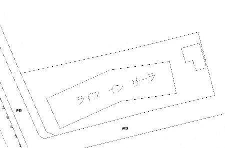 ライフインサーラ（1407号室） その他