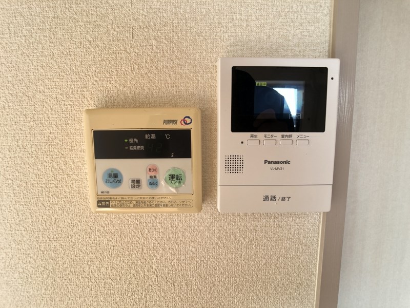 シティプレイス セキュリティ