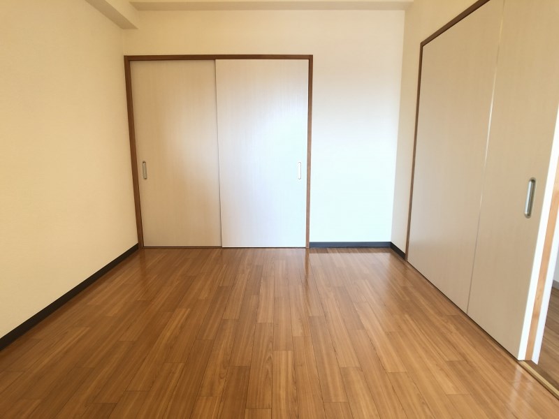 シティプレイス ベッドルーム