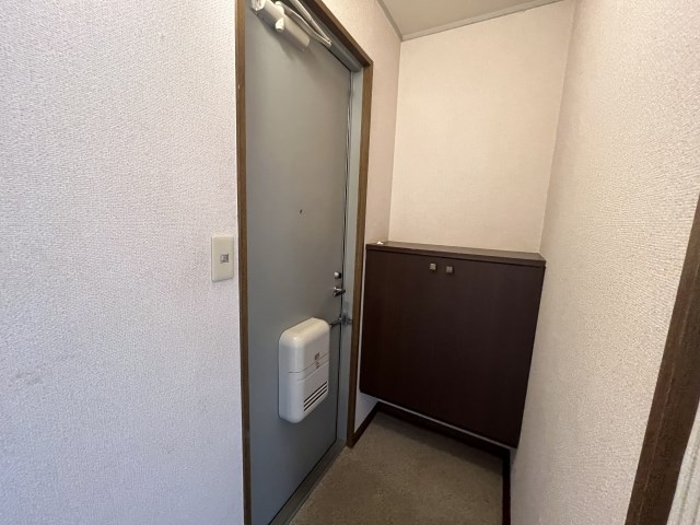 セジュール・ヴィルＢ 玄関