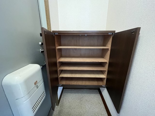 セジュール・ヴィルＢ その他