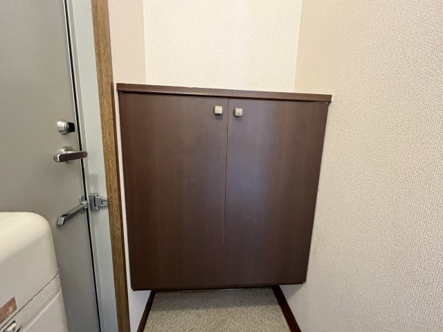 セジュール・ヴィルＢ その他