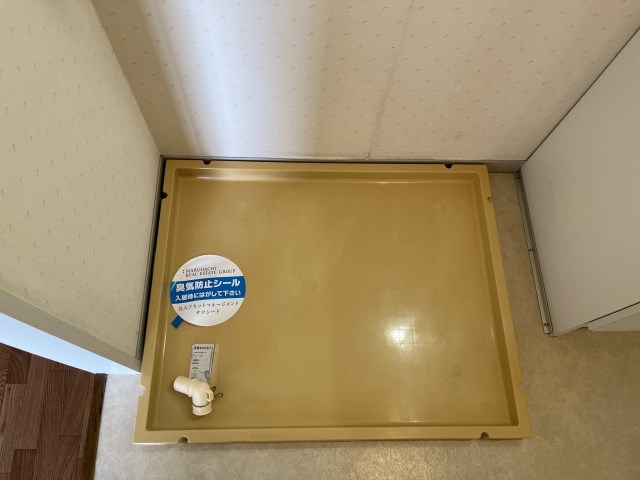 セジュール・ヴィルＢ その他
