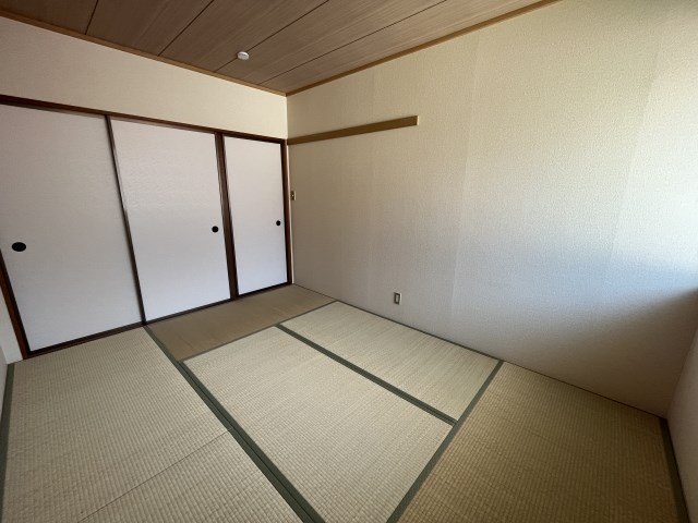 セジュール・ヴィルＢ その他