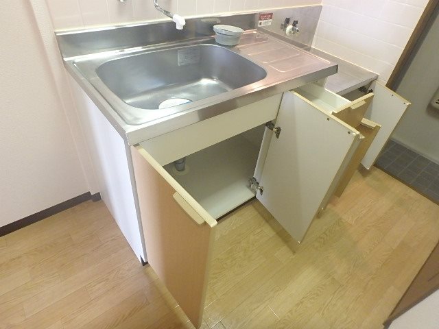 ユートピアマツバラ その他