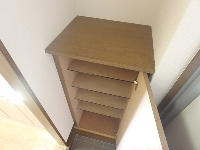 ユートピアマツバラ その他
