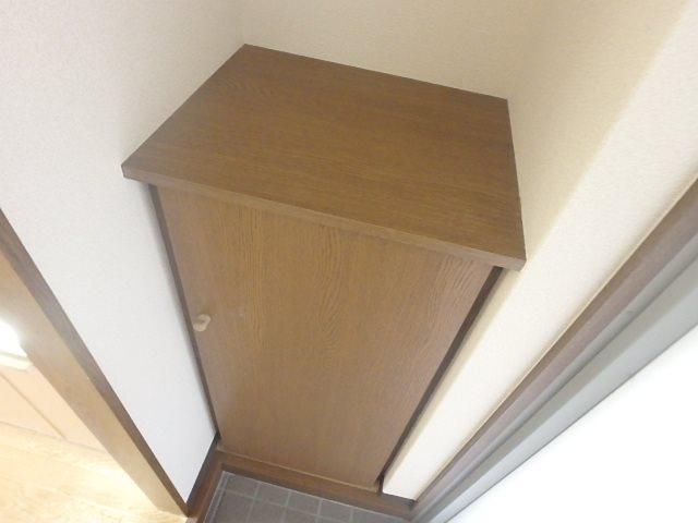 ユートピアマツバラ その他