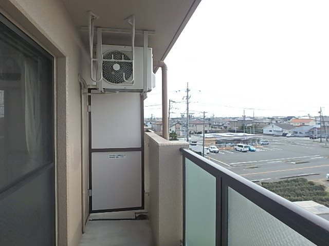ユートピアマツバラ その他
