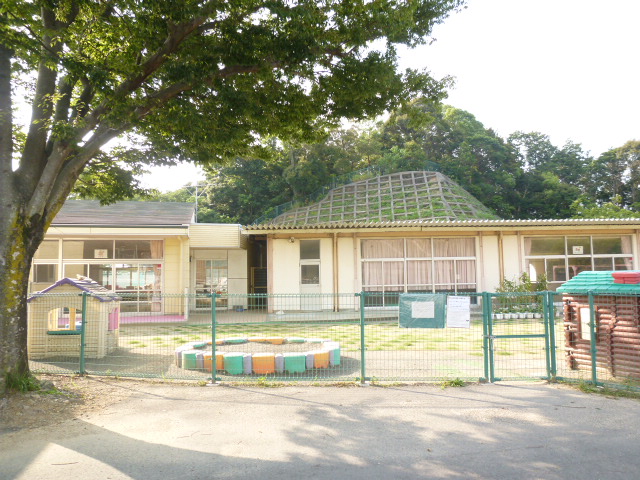 ユートピアマツバラ 幼稚園