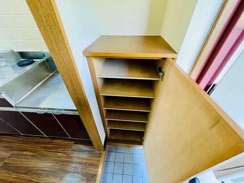 プレシードヴィラ その他