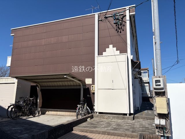 アリエッタ延久Ⅲ その他