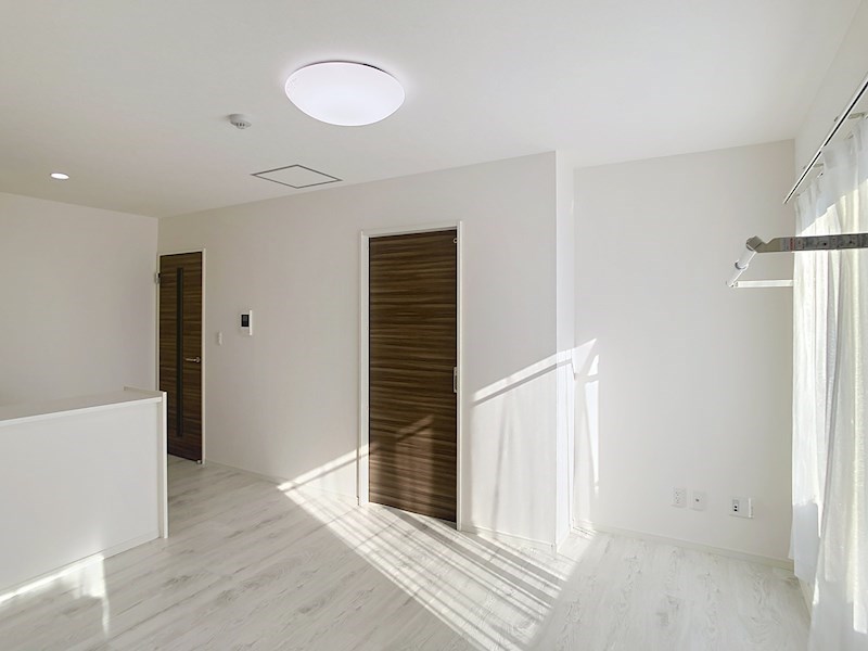Casa in Collina その他