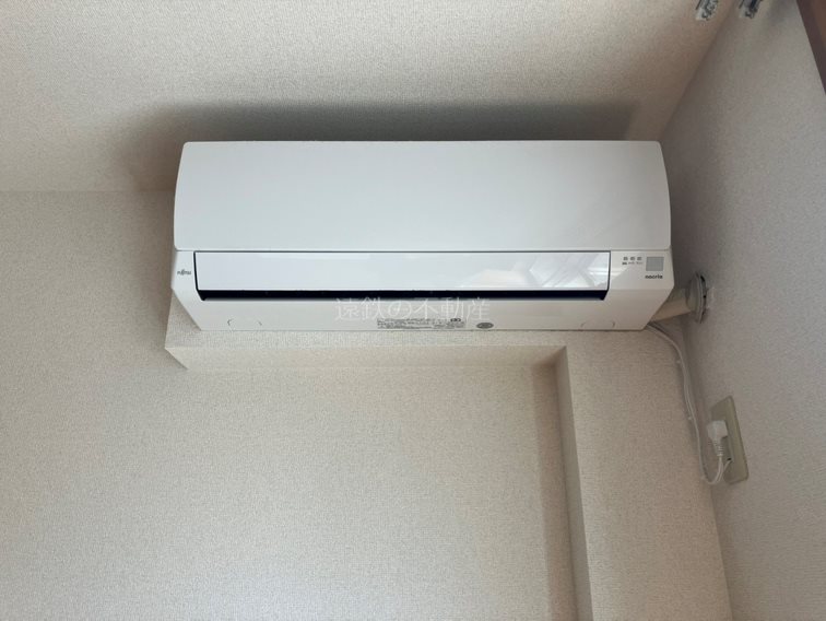 ブレシドＣ その他設備