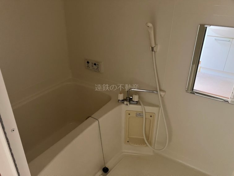 ブレシドＣ 風呂画像