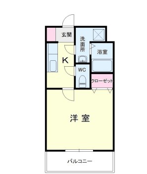 マンション　アルティア 外観