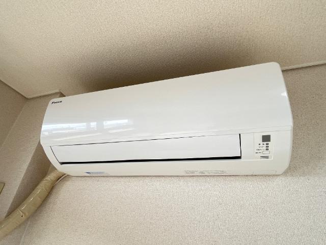 モナヴェイル その他設備
