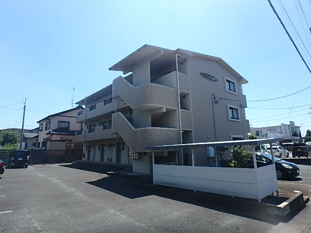 パークハイツ水堀 その他