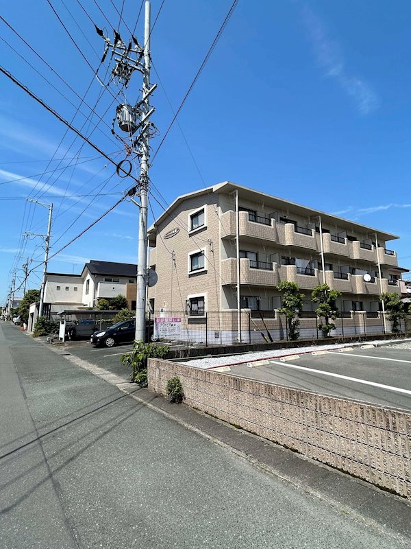 パークハイツ水堀 その他