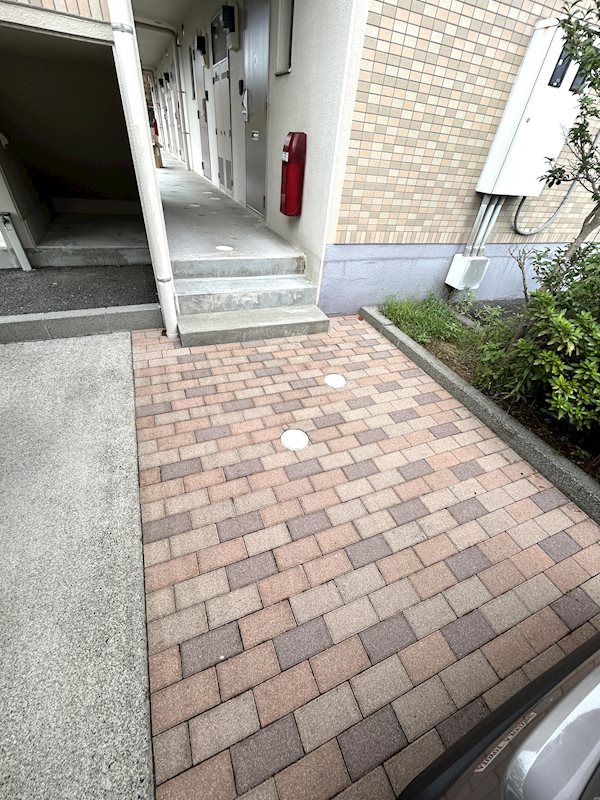 パークハイツ水堀 その他