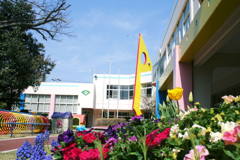 アルコ8 幼稚園
