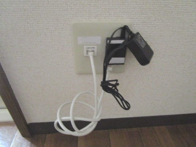 レイクビレッジⅢ その他設備