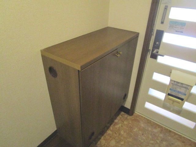 レイクビレッジⅢ その他