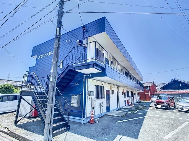 メゾン入野 その他共有部分
