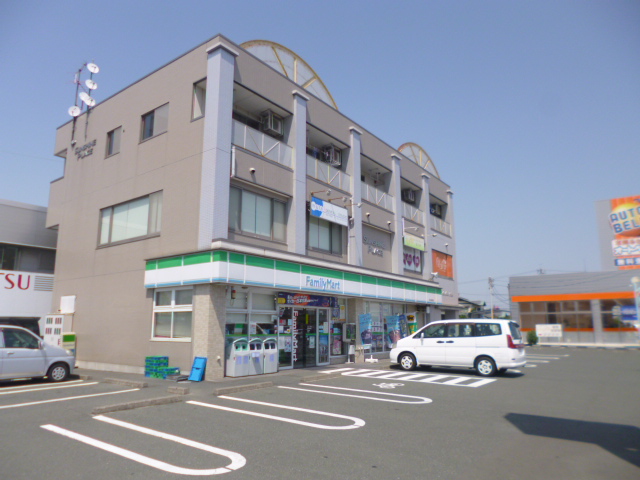メゾン入野 コンビニ
