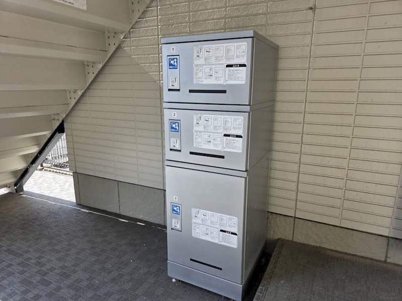 エスポワール豊田 その他共有部分