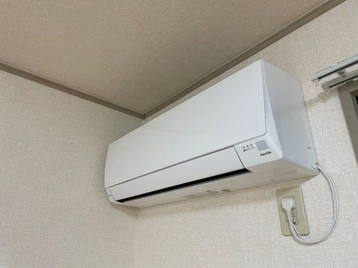 ラファール その他設備