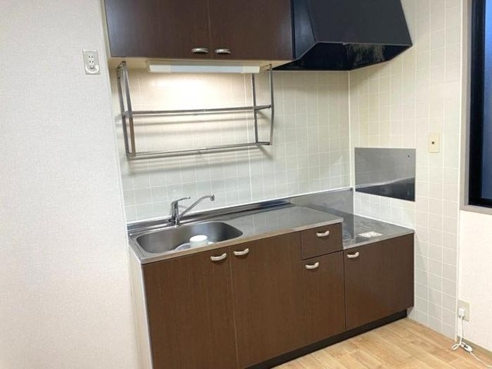 ラファール キッチン