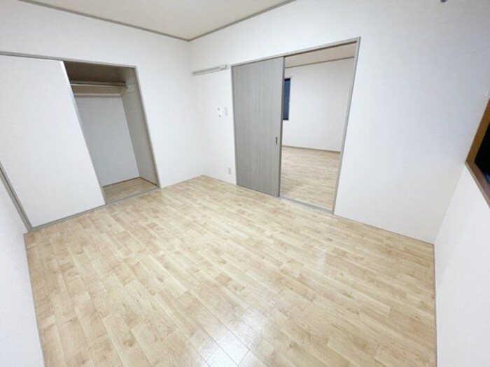 ラファール ベッドルーム
