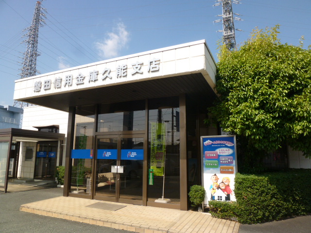 サンベルテ 銀行