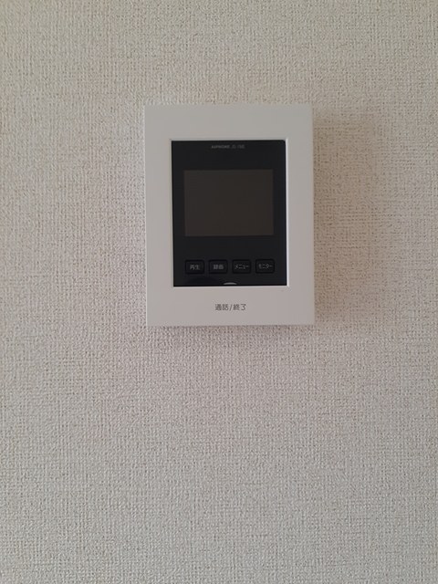ラークヒルズ セキュリティ