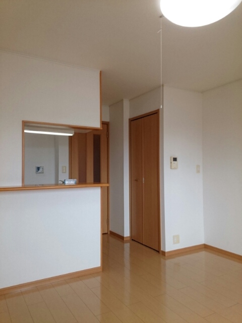 グランツみしま その他
