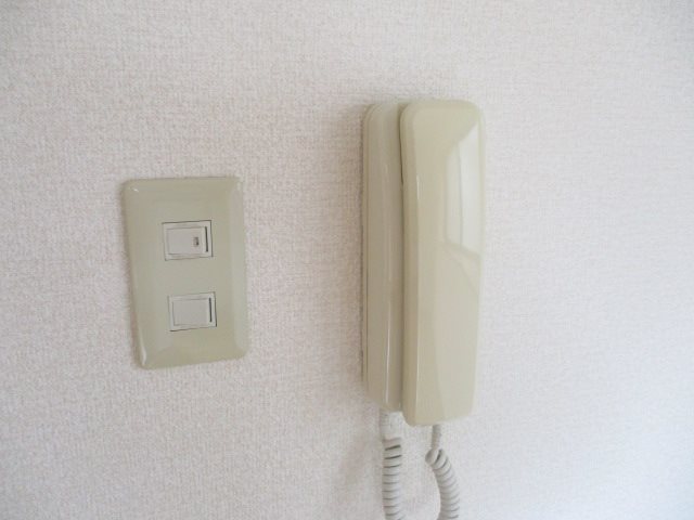 Daikoku（ダイコク） セキュリティ