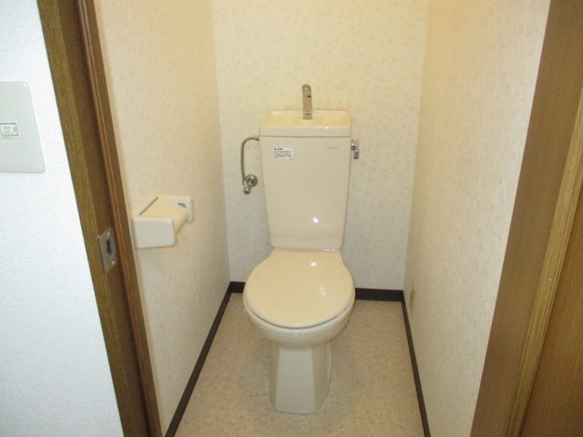 Daikoku（ダイコク） トイレ