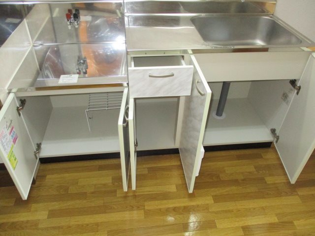 Daikoku（ダイコク） その他