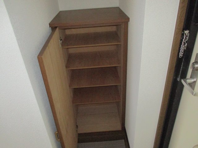 Daikoku（ダイコク） その他