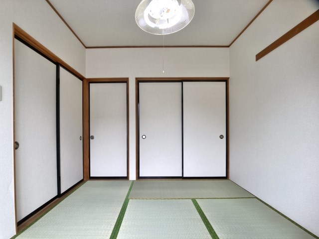 コーポ上浅田 その他