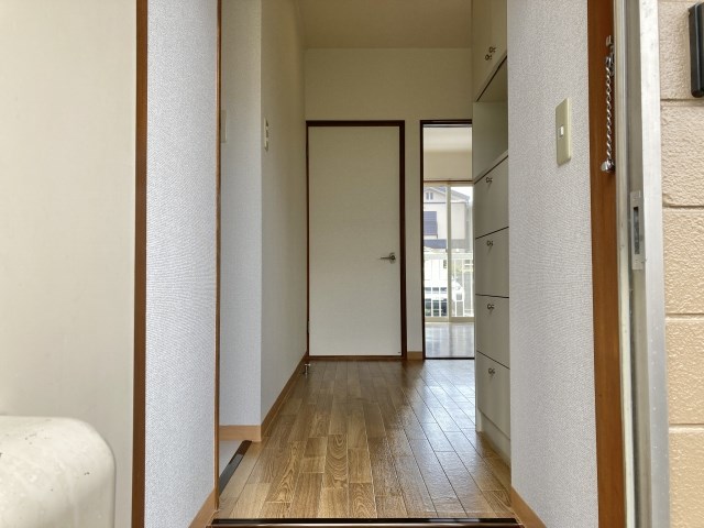 コーポ上浅田 その他