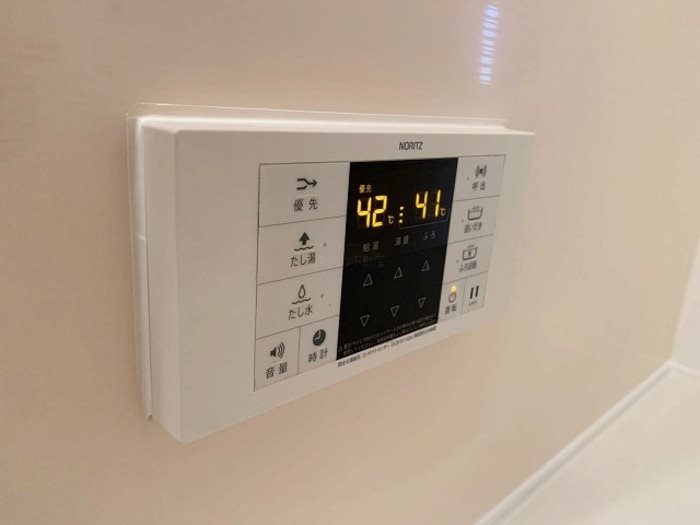 セプテンベール その他設備