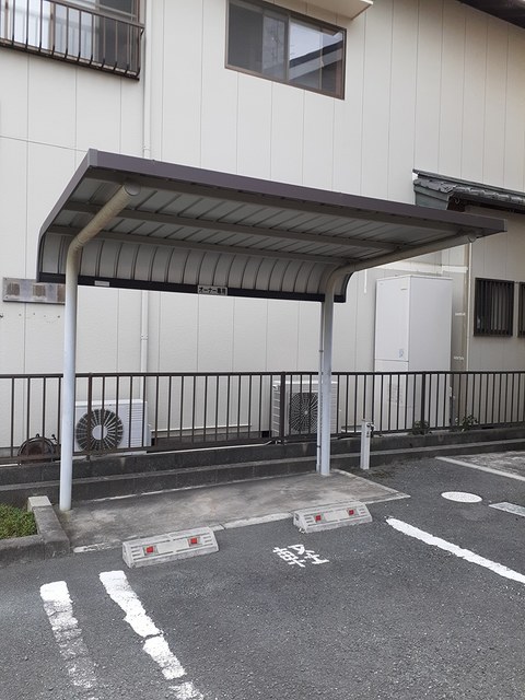 コンチェルト その他設備
