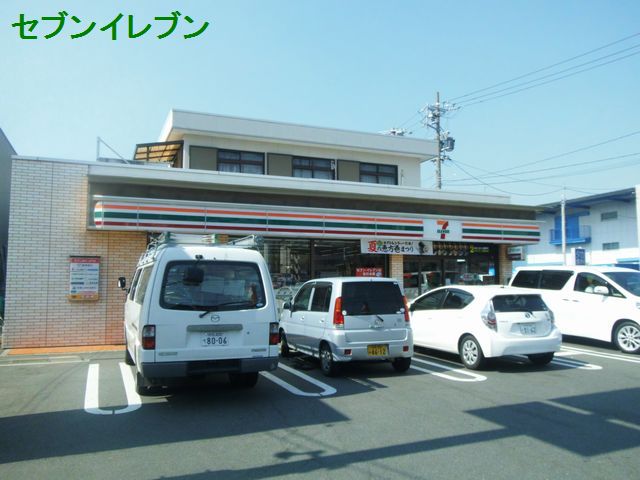 コンチェルト コンビニ